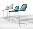 Guapa M CU Stool by Midj - Bauhaus 2 Your House