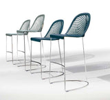 Guapa M CU Stool by Midj - Bauhaus 2 Your House