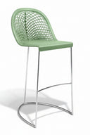 Guapa M CU Stool by Midj - Bauhaus 2 Your House