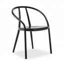 Gustav Bentwood Armchair by GTV - Bauhaus 2 Your House