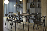 Gustav Bentwood Armchair by GTV - Bauhaus 2 Your House