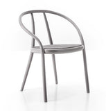Gustav Bentwood Upholstered Armchair by GTV - Bauhaus 2 Your House