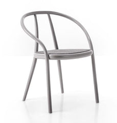 Gustav Bentwood Upholstered Armchair by GTV - Bauhaus 2 Your House