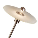 Gyula Pap BST 23 Floor Lamp by TECNOLUMEN - Bauhaus 2 Your House