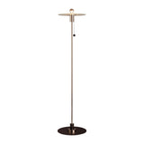 Gyula Pap BST 23 Floor Lamp by TECNOLUMEN - Bauhaus 2 Your House