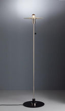 Gyula Pap BST 23 Floor Lamp by TECNOLUMEN - Bauhaus 2 Your House