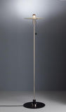 Gyula Pap BST 23 Floor Lamp by TECNOLUMEN - Bauhaus 2 Your House