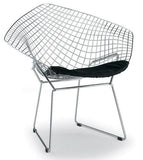 Harry Bertoia Diamond Wire Armchair - Bauhaus 2 Your House