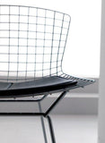Harry Bertoia Wire Chair - Bauhaus 2 Your House