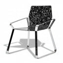 Hexa Carbon Fiber Armchair by Mast Elements - Bauhaus 2 Your House