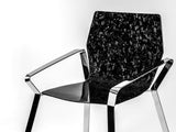 Hexa Carbon Fiber Armchair by Mast Elements - Bauhaus 2 Your House