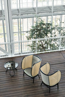 Hideout Bentwood Lounge Chair by GTV - Bauhaus 2 Your House