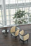 Hideout Bentwood Lounge Chair by GTV - Bauhaus 2 Your House