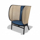 Hideout Bentwood Lounge Chair by GTV - Bauhaus 2 Your House