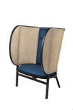 Hideout Bentwood Lounge Chair by GTV - Bauhaus 2 Your House