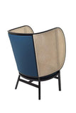 Hideout Bentwood Lounge Chair by GTV - Bauhaus 2 Your House