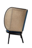 Hideout Bentwood Lounge Chair by GTV - Bauhaus 2 Your House