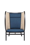 Hideout Bentwood Lounge Chair by GTV - Bauhaus 2 Your House