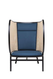 Hideout Bentwood Lounge Chair by GTV - Bauhaus 2 Your House