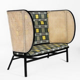Hideout Bentwood Loveseat by GTV - Bauhaus 2 Your House