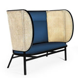 Hideout Bentwood Loveseat by GTV - Bauhaus 2 Your House