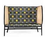 Hideout Bentwood Loveseat by GTV - Bauhaus 2 Your House