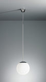 HL 99 Bauhaus Pendant Lamp with Opaline Ball by TECNOLUMEN - Bauhaus 2 Your House