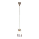 HLWS 03 Pendant Lamp by TECNOLUMEN - Bauhaus 2 Your House