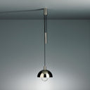 HMB 25/300 Bauhaus Pendant Lamp by Marianne Brandt - Bauhaus 2 Your House