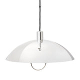 HMB 25/500 Bauhaus Pendant Lamp by Marianne Brandt - Bauhaus 2 Your House