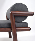 Hold On Armchair by GTV - Bauhaus 2 Your House