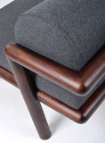 Hold On Armchair by GTV - Bauhaus 2 Your House