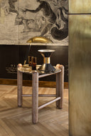 Hold On Side Table by GTV - Bauhaus 2 Your House