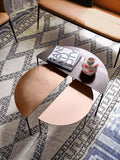 Hoodi Coffee Table by Midj - Bauhaus 2 Your House