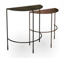 Hoodi Console Table by Midj - Bauhaus 2 Your House