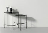 Hoodi Console Table by Midj - Bauhaus 2 Your House