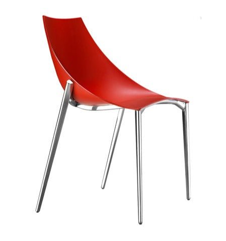 Hoop 4 Chair by Casprini - Bauhaus 2 Your House