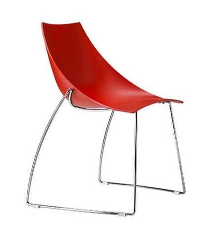 Hoop Chair by Casprini - Bauhaus 2 Your House