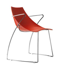 Hoop P Chair by Casprini - Bauhaus 2 Your House
