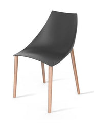 Hoop Wood Chair by Casprini - Bauhaus 2 Your House