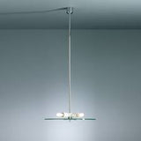HP 28 Bauhaus Pendant Lamp by Hans Przyrembel - Bauhaus 2 Your House