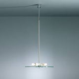 HP 28 Bauhaus Pendant Lamp by Hans Przyrembel - Bauhaus 2 Your House