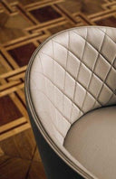 Hug Armchair by Bross - Bauhaus 2 Your House