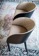 Hug Armchair by Bross - Bauhaus 2 Your House