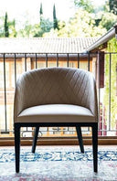 Hug Armchair by Bross - Bauhaus 2 Your House