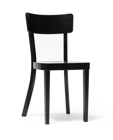 Ideal Bentwood Chair by Ton - Bauhaus 2 Your House