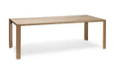 Ink Dining Table by Ton - Bauhaus 2 Your House