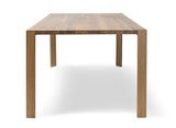 Ink Dining Table by Ton - Bauhaus 2 Your House