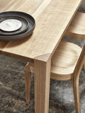 Ink Dining Table by Ton - Bauhaus 2 Your House