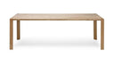 Ink Dining Table by Ton - Bauhaus 2 Your House